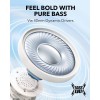 Anker Soundcore H30i naglavne Bluetooth slušalke, bele Anker Soundcore H30i naglavne Bluetooth slušalke, bele
