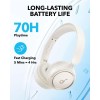 Anker Soundcore H30i naglavne Bluetooth slušalke, bele Anker Soundcore H30i naglavne Bluetooth slušalke, bele