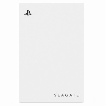 Seagate 2TB Game Drive for PS5 2,5 Seagate 2TB Game Drive for PS5 2,5