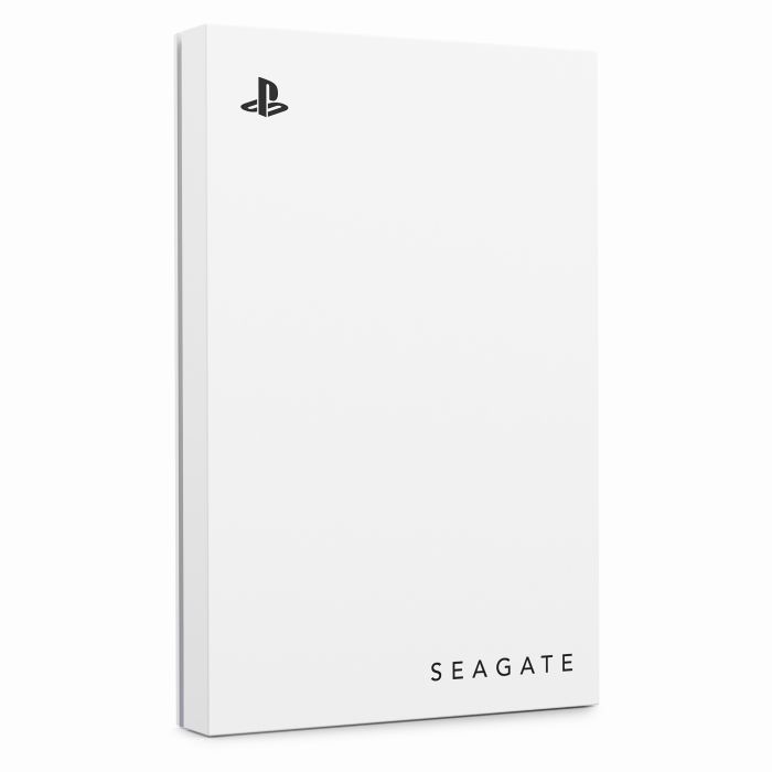 Seagate 2TB Game Drive for PS5 2,5 USB 3.2 zunanji HDD disk Seagate 2TB Game Drive for PS5 2,5 USB 3.2 zunanji HDD disk