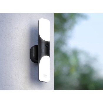Anker Eufy security S100 stenska žična zunanja kamera z vgrajeno lučjo Anker Eufy security S100 stenska žična zunanja kamera z vgrajeno lučjo