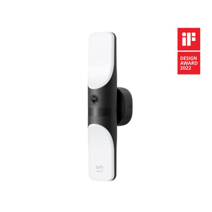 Anker Eufy security S100 stenska žična zunanja kamera z vgrajeno lučjo Anker Eufy security S100 stenska žična zunanja kamera z vgrajeno lučjo