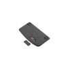Logitech brezžična tipkovnica ergonomska Wave Keys črna SLO gravura Logitech brezžična tipkovnica ergonomska Wave Keys črna SLO gravura