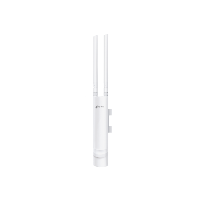 TP-LINK 300Mbps 2×2 MIMO Wireless N zunanja dostopna točka (IP65) TP-LINK 300Mbps 2×2 MIMO Wireless N zunanja dostopna točka (IP65)