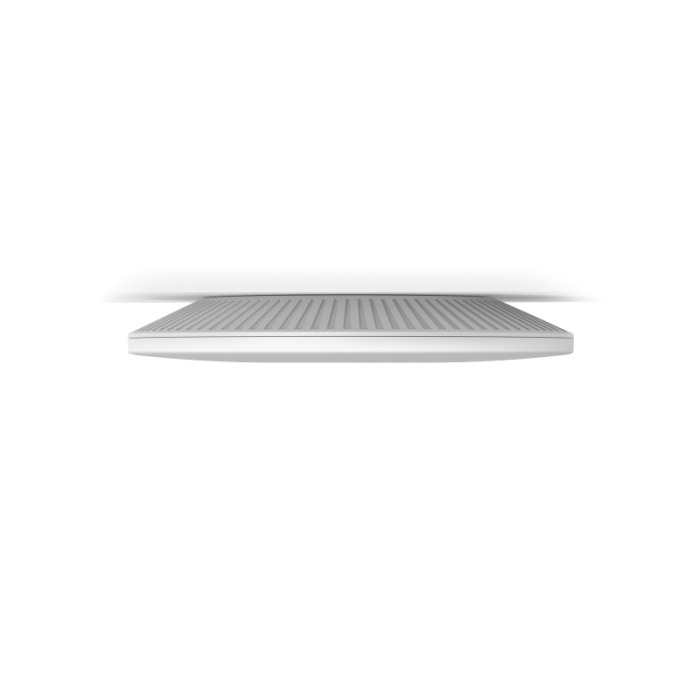 TP-LINK EAP660 HD AX3600 Wireless WiFi 6 2,5 Gbps LAN stropna dostopna točka TP-LINK EAP660 HD AX3600 Wireless WiFi 6 2,5 Gbps LAN stropna dostopna točka