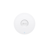 TP-LINK EAP660 HD AX3600 Wireless WiFi 6 2,5 Gbps LAN stropna dostopna točka TP-LINK EAP660 HD AX3600 Wireless WiFi 6 2,5 Gbps LAN stropna dostopna točka
