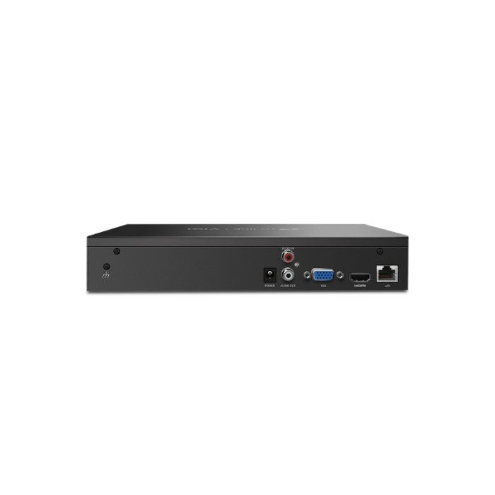 TP-LINK VIGI 16-kanalni mrežni video snemalnik 24/7 TP-LINK VIGI 16-kanalni mrežni video snemalnik 24/7