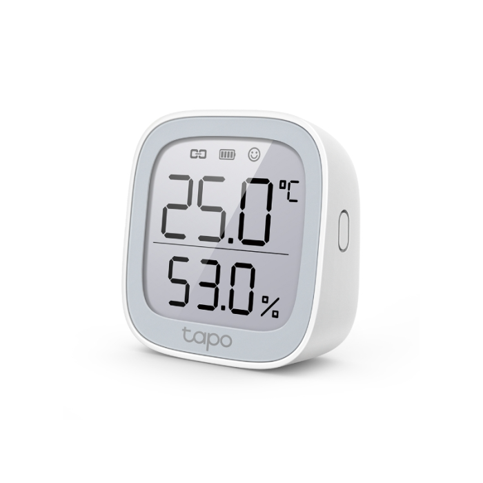 TP-LINK TAPO T315 Smart Temperature & Humidity senzor TP-LINK TAPO T315 Smart Temperature & Humidity senzor