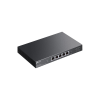 TP-LINK 5 port 2.5G mrežno stikalo / switch s 4-Port PoE++ TP-LINK 5 port 2.5G mrežno stikalo / switch s 4-Port PoE++