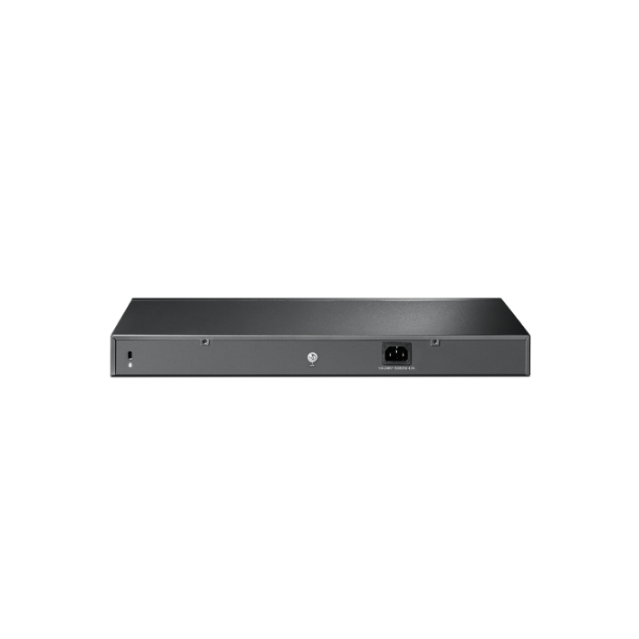 TP-LINK JetStream 8-Port 2.5GBASE-T in 2-Port 10GE SFP+ L2+ Managed switch / stikalo z 8-Port PoE+ TP-LINK JetStream 8-Port 2.5GBASE-T in 2-Port 10GE SFP+ L2+ Managed switch / stikalo z 8-Port PoE+