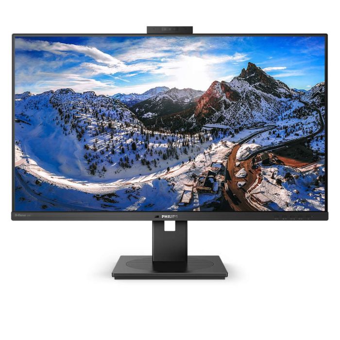 Philips 329P1H 31,5 IPS UHD 60Hz USB-C PD monitor Philips 329P1H 31,5 IPS UHD 60Hz USB-C PD monitor