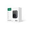 Ugreen Nexode 4v1 USB vtičnica 30W z 2xUSB, 1xUSB-C in Quick Charge Ugreen Nexode 4v1 USB vtičnica 30W z 2xUSB, 1xUSB-C in Quick Charge