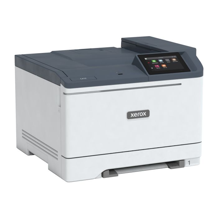 Laserski barvni tiskalnik C410DN, 40 str/min Laserski barvni tiskalnik C410DN, 40 str/min
