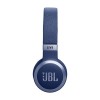 JBL Live 670NC Bluetooth naglavne brezžične slušalke, modre JBL Live 670NC Bluetooth naglavne brezžične slušalke, modre