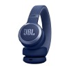 JBL Live 670NC Bluetooth naglavne brezžične slušalke, modre JBL Live 670NC Bluetooth naglavne brezžične slušalke, modre