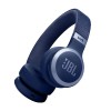 JBL Live 670NC Bluetooth naglavne brezžične slušalke, modre JBL Live 670NC Bluetooth naglavne brezžične slušalke, modre