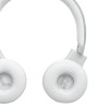 JBL Live 670NC Bluetooth naglavne brezžične slušalke, bela JBL Live 670NC Bluetooth naglavne brezžične slušalke, bela