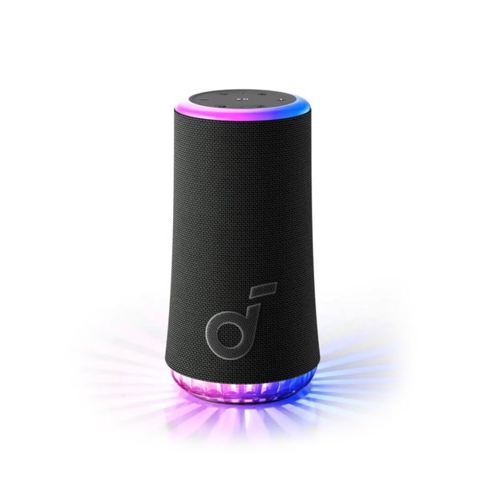 Anker Soundcore prenosni Bluetooth zvočnik Glow Anker Soundcore prenosni Bluetooth zvočnik Glow