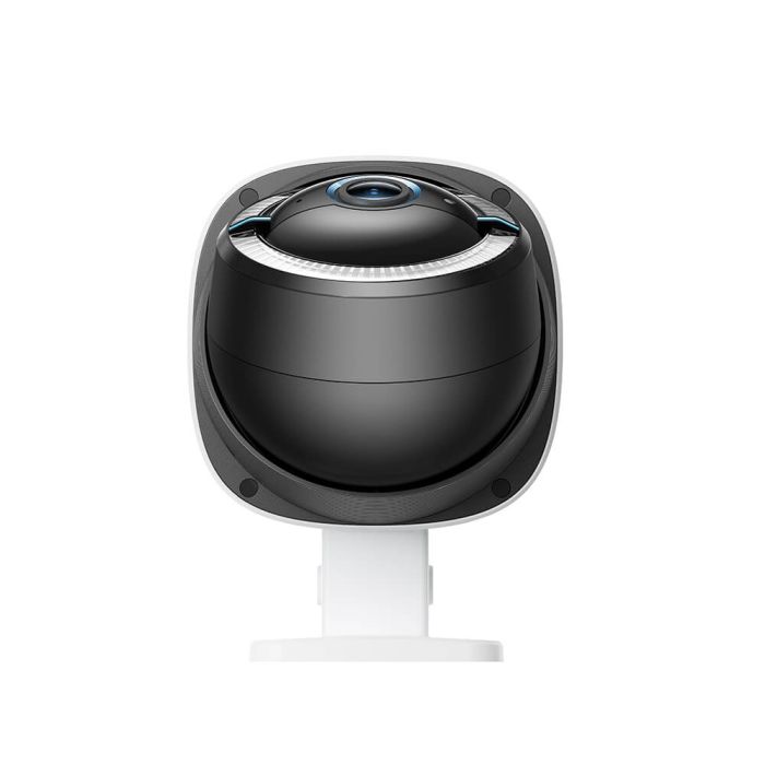Anker Eufy Security S330 4G, Wi-Fi zunanja brezžična kamera s solarnim panelom Anker Eufy Security S330 4G, Wi-Fi zunanja brezžična kamera s solarnim panelom