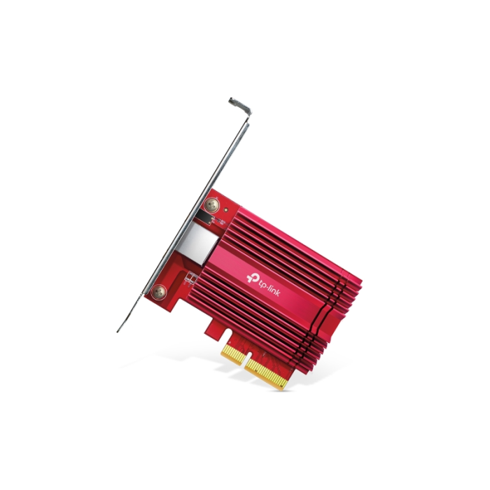 TP-LINK TX401 10 Gigabit PCI-E mrežna kartica TP-LINK TX401 10 Gigabit PCI-E mrežna kartica