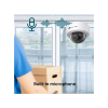 TP-LINK VIGI 4MP Full-Color Dome mrežna kamera (do 2560 × 1440 H.265+ 30fps) TP-LINK VIGI 4MP Full-Color Dome mrežna kamera (do 2560 × 1440 H.265+ 30fps)