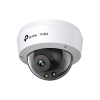 TP-LINK VIGI 4MP Full-Color Dome mrežna kamera (do 2560 × 1440 H.265+ 30fps) TP-LINK VIGI 4MP Full-Color Dome mrežna kamera (do 2560 × 1440 H.265+ 30fps)