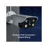 TP-LINK VIGI 4MP zunanja Full-Color Bullet mrežna kamera (do 2560 × 1440 H.265+ 30fps) TP-LINK VIGI 4MP zunanja Full-Color Bullet mrežna kamera (do 2560 × 1440 H.265+ 30fps)