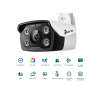 TP-LINK VIGI 4MP zunanja Full-Color Bullet mrežna kamera (do 2560 × 1440 H.265+ 30fps) TP-LINK VIGI 4MP zunanja Full-Color Bullet mrežna kamera (do 2560 × 1440 H.265+ 30fps)