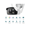 TP-LINK VIGI 4MP zunanja Full-Color Wi-Fi Bullet mrežna kamera (do 2560 × 1440 H.265+ 30fps) TP-LINK VIGI 4MP zunanja Full-Color Wi-Fi Bullet mrežna kamera (do 2560 × 1440 H.265+ 30fps)