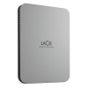 Zunanji disk 2TB Mobile Drive Secure Zunanji disk 2TB Mobile Drive Secure