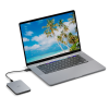 Zunanji disk 2TB Mobile Drive Secure Zunanji disk 2TB Mobile Drive Secure