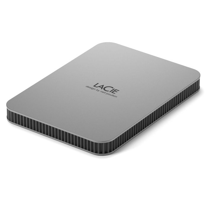 Zunanji disk 2TB Mobile Drive Secure Zunanji disk 2TB Mobile Drive Secure