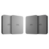 Zunanji disk 2TB Mobile Drive Secure Zunanji disk 2TB Mobile Drive Secure