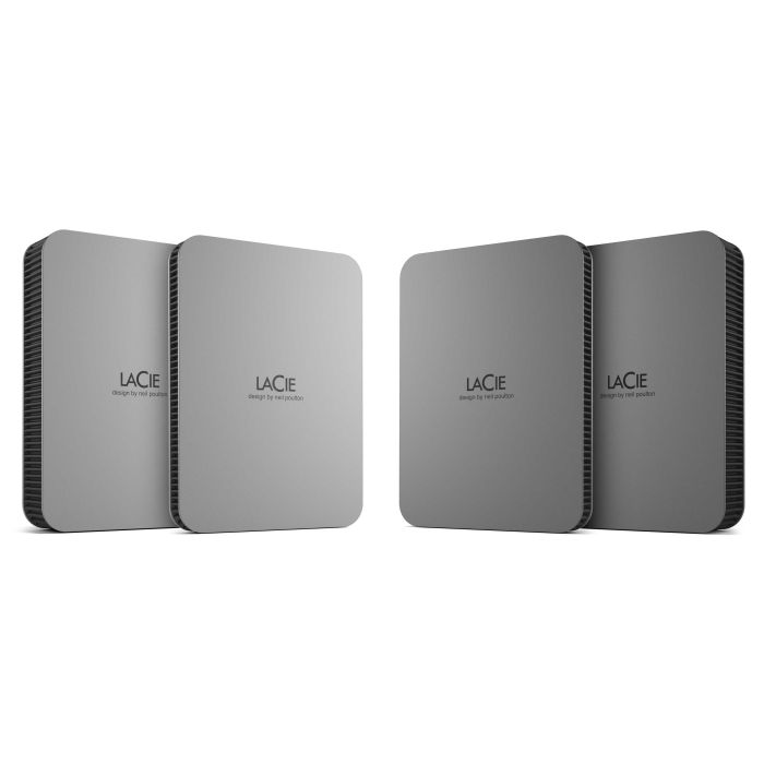 Zunanji disk 2TB Mobile Drive Secure Zunanji disk 2TB Mobile Drive Secure