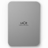 Zunanji disk 4TB Mobile Drive Secure Zunanji disk 4TB Mobile Drive Secure