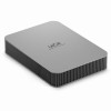 Zunanji disk 4TB Mobile Drive Secure Zunanji disk 4TB Mobile Drive Secure