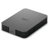 LaCie 5TB Mobile Drive Secure 2,5 USB-C zunanji HDD disk