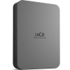 LaCie 5TB Mobile Drive Secure 2,5 USB-C zunanji HDD disk