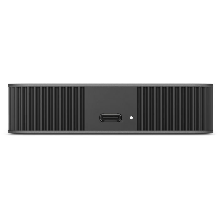 LaCie 5TB Mobile Drive Secure 2,5 USB-C zunanji HDD disk LaCie 5TB Mobile Drive Secure 2,5 USB-C zunanji HDD disk