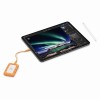 LaCie 1TB Rugged Mini SSD USB-C zunanji SSD disk LaCie 1TB Rugged Mini SSD USB-C zunanji SSD disk