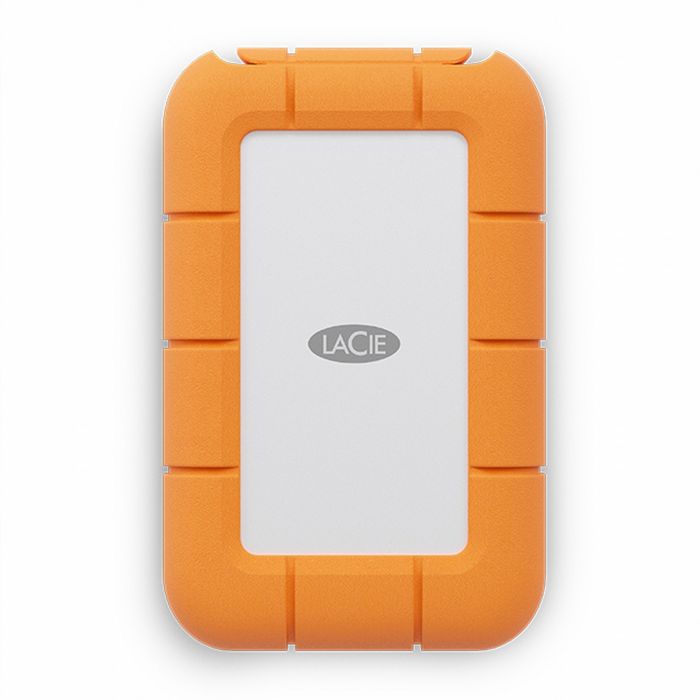 LaCie 1TB Rugged Mini SSD USB-C zunanji SSD disk LaCie 1TB Rugged Mini SSD USB-C zunanji SSD disk