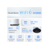 TP-Link Deco X50-Outdoor (1 pack) zunanji Mesh AX3000 Dual-Band Wi-Fi 6 sistem TP-Link Deco X50-Outdoor (1 pack) zunanji Mesh AX3000 Dual-Band Wi-Fi 6 sistem
