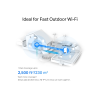 TP-Link Deco X50-Outdoor (1 pack) zunanji Mesh AX3000 Dual-Band Wi-Fi 6 sistem TP-Link Deco X50-Outdoor (1 pack) zunanji Mesh AX3000 Dual-Band Wi-Fi 6 sistem