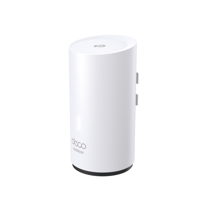 TP-Link Deco X50-Outdoor (1 pack) zunanji Mesh AX3000 Dual-Band Wi-Fi 6 sistem TP-Link Deco X50-Outdoor (1 pack) zunanji Mesh AX3000 Dual-Band Wi-Fi 6 sistem