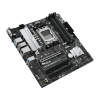 ASUS PRIME B650M-A II-CSM, DDR5, SATA3, USB3.2Gen2, DP, 2.5GbE, AM5 mATX ASUS PRIME B650M-A II-CSM, DDR5, SATA3, USB3.2Gen2, DP, 2.5GbE, AM5 mATX
