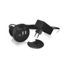 Icybox IB-HUB1407 vgradni mizni polnilnik USB z napajanjem in hitrim polnjenjem Icybox IB-HUB1407 vgradni mizni polnilnik USB z napajanjem in hitrim polnjenjem