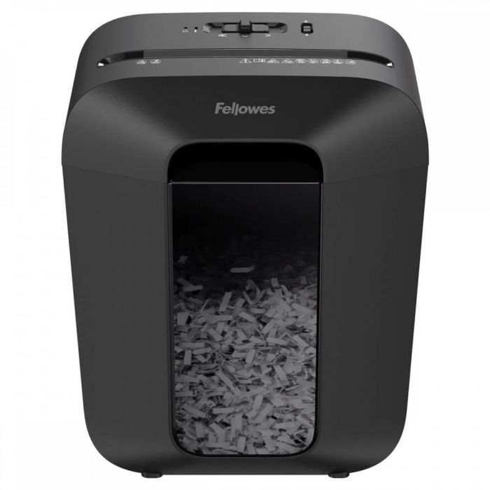 Fellowes Powershred LX45 Cross-Cut uničevalnik dokumentov Fellowes Powershred LX45 Cross-Cut uničevalnik dokumentov