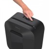Fellowes Powershred LX25M Mini-Cut uničevalnik dokumentov Fellowes Powershred LX25M Mini-Cut uničevalnik dokumentov