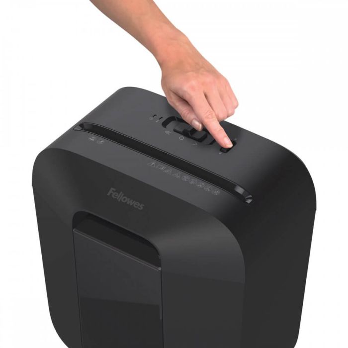 Fellowes Powershred LX25M Mini-Cut uničevalnik dokumentov Fellowes Powershred LX25M Mini-Cut uničevalnik dokumentov