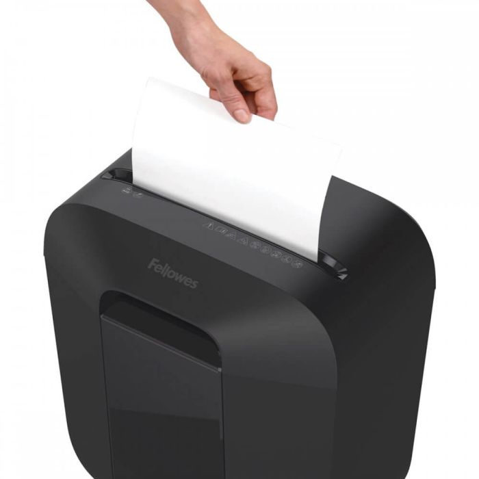 Fellowes Powershred LX25M Mini-Cut uničevalnik dokumentov Fellowes Powershred LX25M Mini-Cut uničevalnik dokumentov